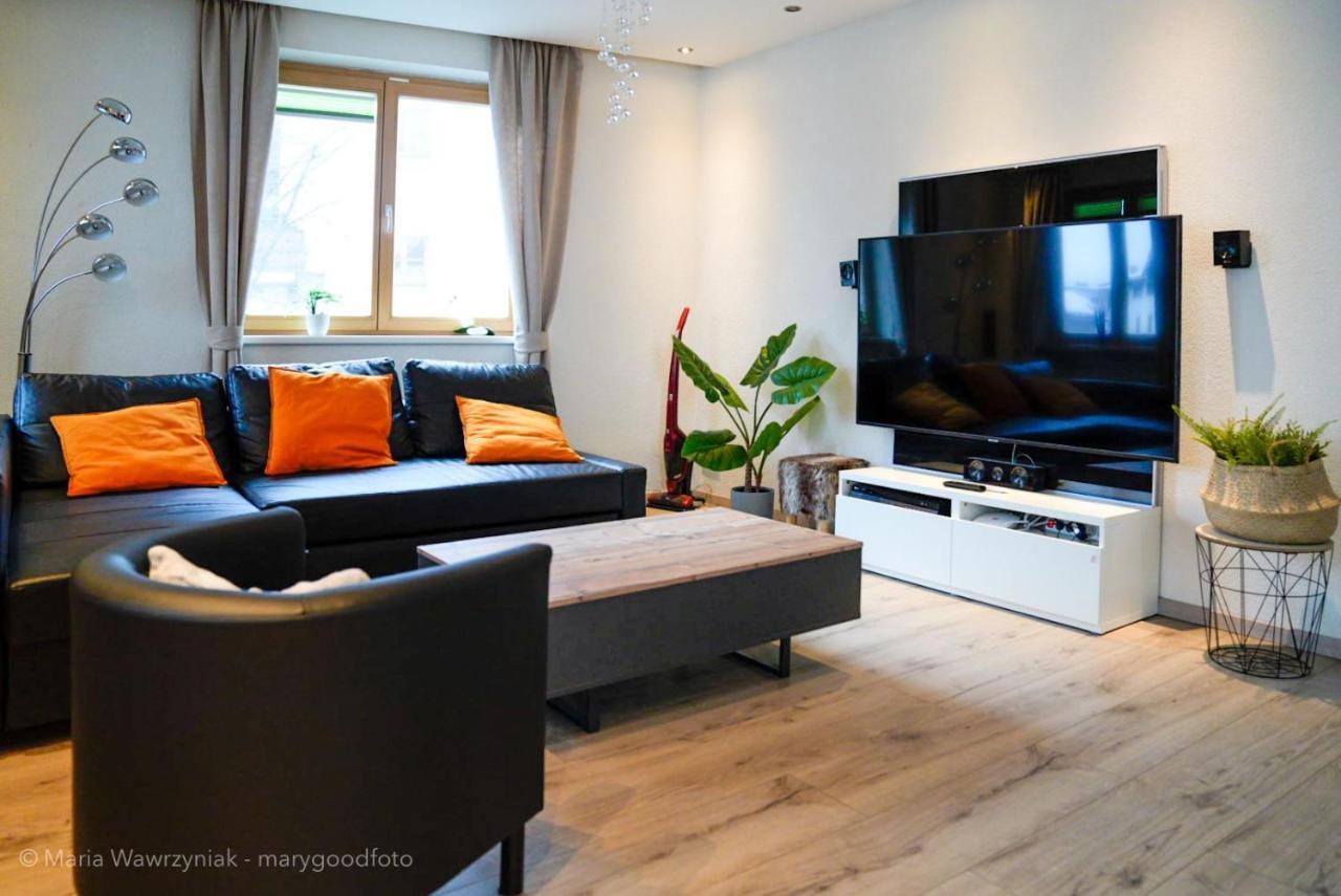 Apartment Lisa Zell am See Eksteriør billede