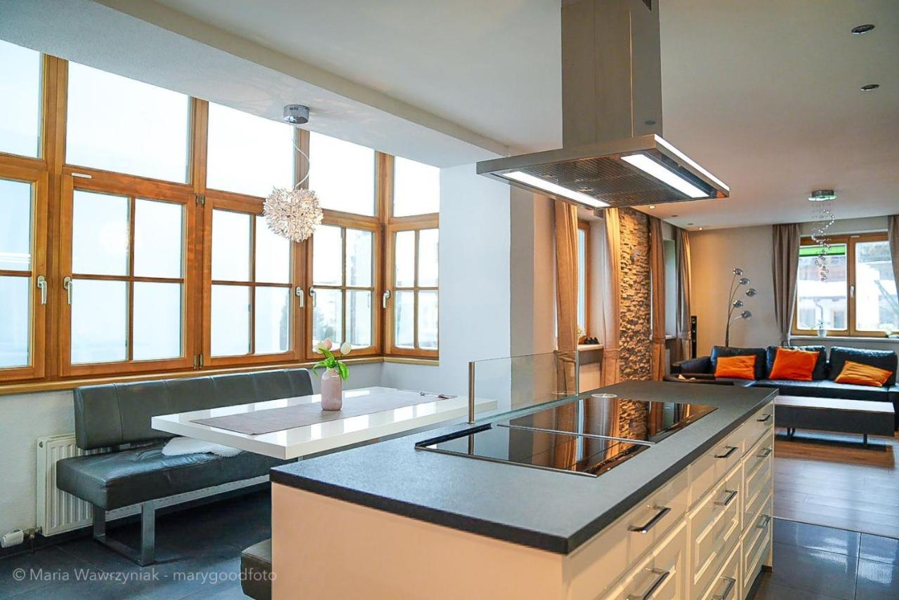 Apartment Lisa Zell am See Eksteriør billede