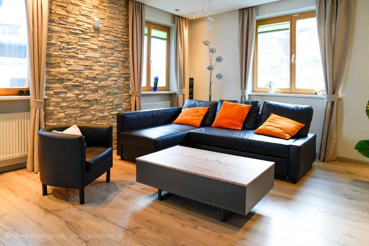Apartment Lisa Zell am See Eksteriør billede